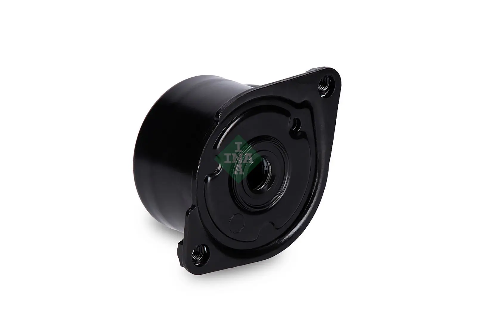 BMW 3 Touring E46 330d Tensioner Pulley | INA 534 0170 10