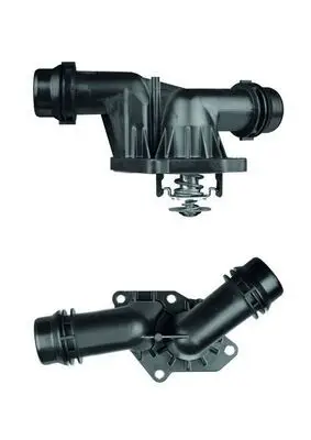 BMW 3 Serisi E46 M47 Termostat | MAHLE TI 25 85