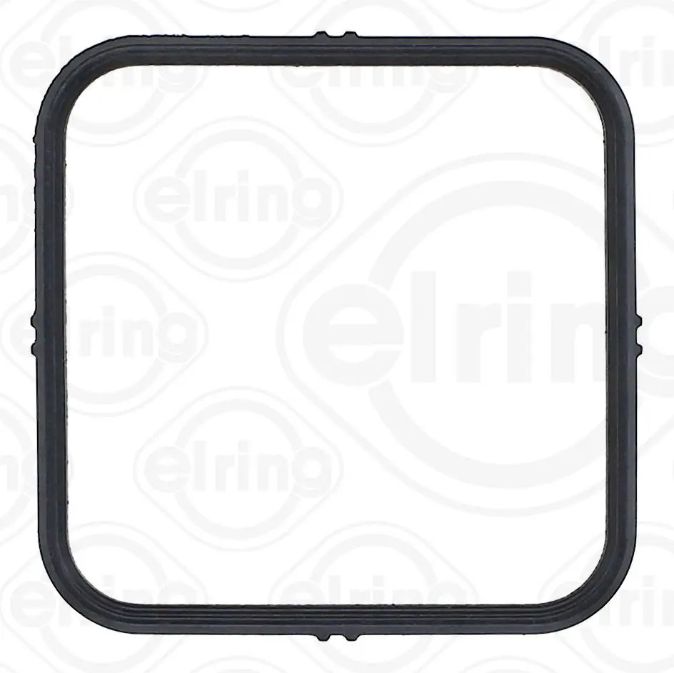 BMW 3 Serisi E46 N40 Termostat Gövdesi Contası | ELRING 448.470