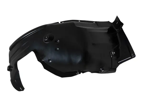 BMW 3 Series E90 2004-2012 Front Right Wheel Arch Liner - WENDER