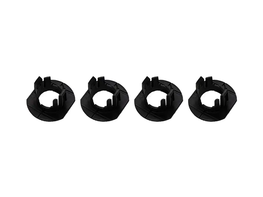 BMW 3 Series E90 2004-2012 M-Tech PDC Sensor Socket Set 4pcs