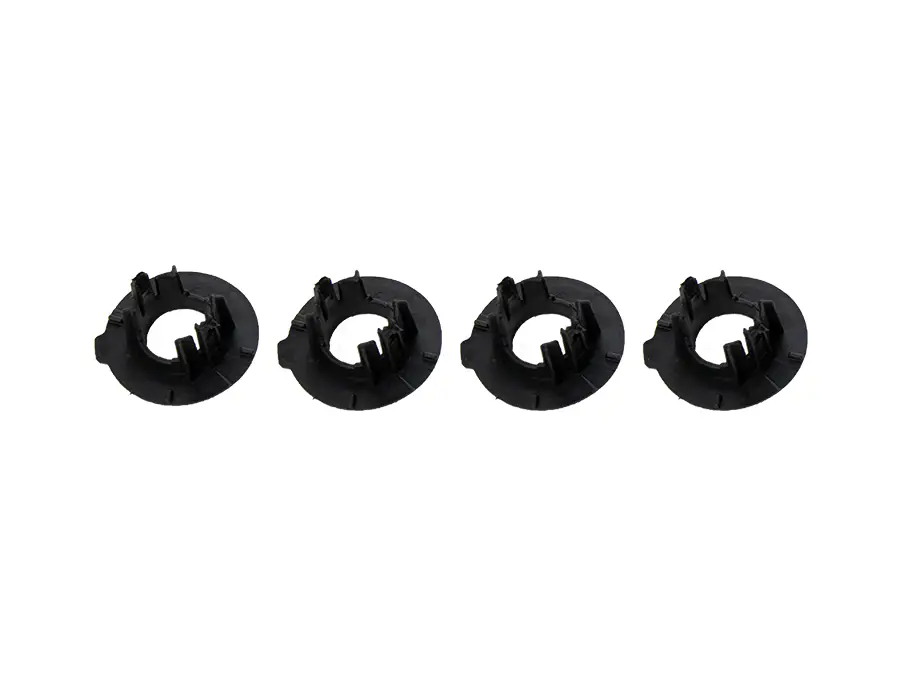 BMW 3 Series E90 2004-2012 M-Tech PDC Sensor Holder Set 4pcs