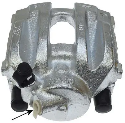 BMW 3 Serisi E90 Fren Kaliperi | HELLA 8AC 355 390-021