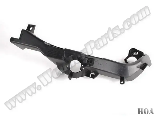 BMW 3 Serisi E92 Far Braketi | WENDER BA51117154723