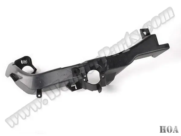 BMW 3 Serisi E92 Far Braketi | WENDER BA51117154724
