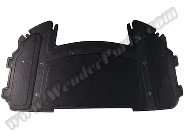 BMW 3 Serisi E92+LCI Kaput Süngeri | WENDER BA51487059260HD
