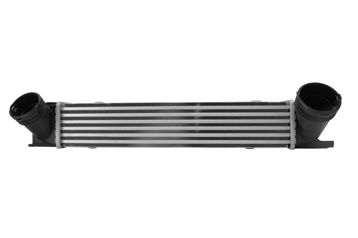BMW 3 Serisi E92 N47 Turbo İntercooler Radyatörü | HELLA 8ML 366 341-411