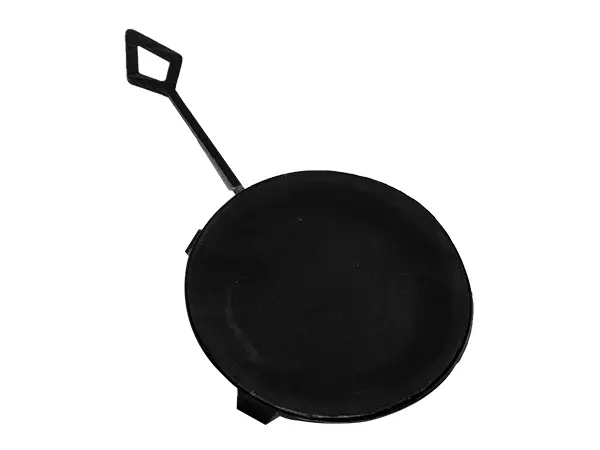BMW 3 Serisi F30 2012-2018 M3 GoodGo-STYLE Tampon Çeki Kapağı Ön | WENDER BN51118063105