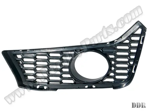 BMW F30 2012-2018 M3-Style Front Bumper Grille Left WENDER BA511180...