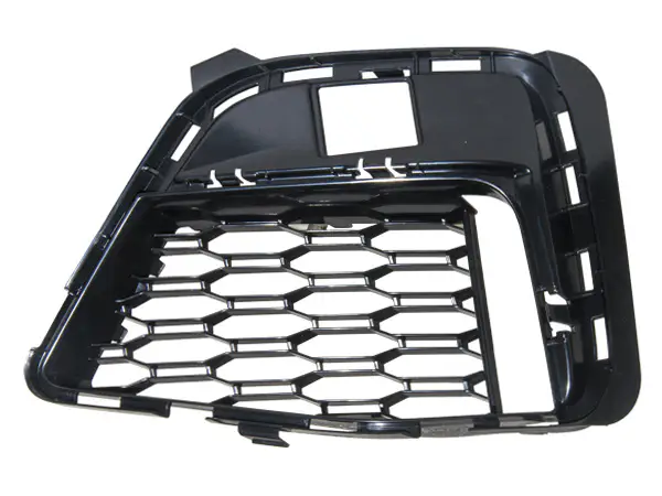 BMW 3 Series G20 2018 M-Tech Front Left Bumper Grille WENDER E