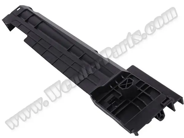 BMW 4 Serisi F32+LCI Radyatör Taşıyıcı Braketi | WENDER BA17117600537