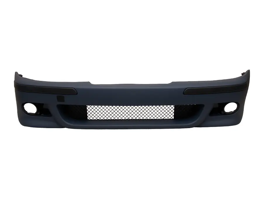 BMW 5 Series E39 1996-2003 M5 Front Bumper | WENDER BA51112498507S1