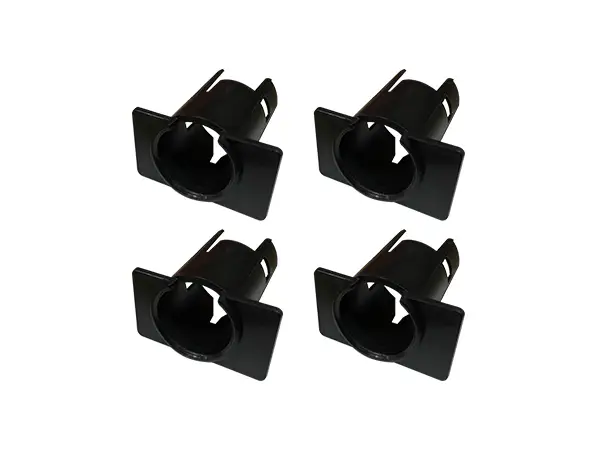 BMW 5 Serisi E39 1996-2003 M5 Park Sensör (PDC) Yuvası Set 4ad Arka | WENDER BA66216902186