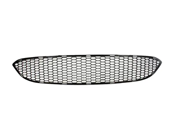 BMW 5 Series E60 2001-2010 M5 Bumper Grille Front Medium | CARTEK TPBMWALM23