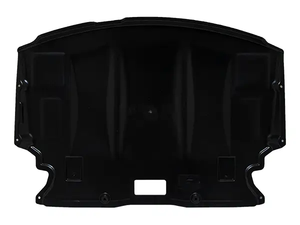 BMW 5 Series E60 2001-2010 Engine Under Cover | WENDER BA51717033761