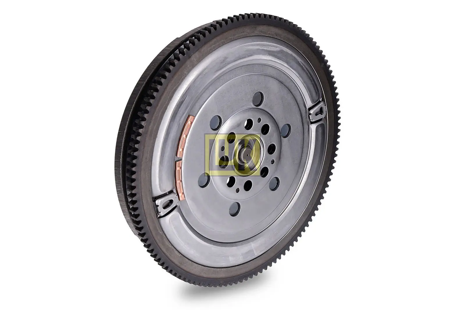 BMW 5 Series E60 525d Flywheel | LUK 415 0371 10