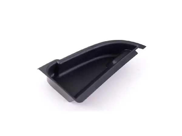 BMW 5 Serisi F10 2009-2016 M-Tech Tampon Izgara Kapağı Ön Dış Sağ | WENDER BA51118060798