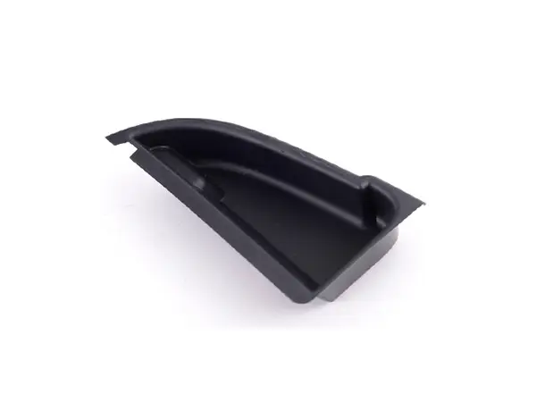 BMW 5 Serisi F10 2009-2016 M-Tech Tampon Izgara Kapağı Ön Dış Sol | WENDER BA51118060797