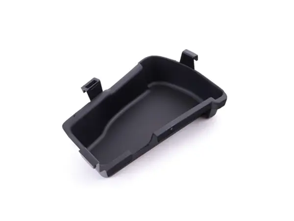 BMW 5 Serisi F10 2009-2016 M-Tech Tampon Izgara Kapağı Ön İç Sağ | WENDER BA51118059004
