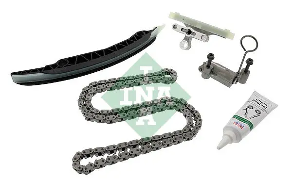 BMW 7 Serisi F01, F02, F03, F04 750 i, Li Eksantrik Zinciri | INA 559 0190 10