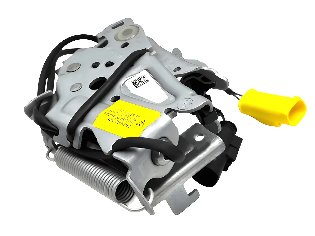 BMW 5 Serisi G60 Kaput Kilidi | WENDER BA51239880006