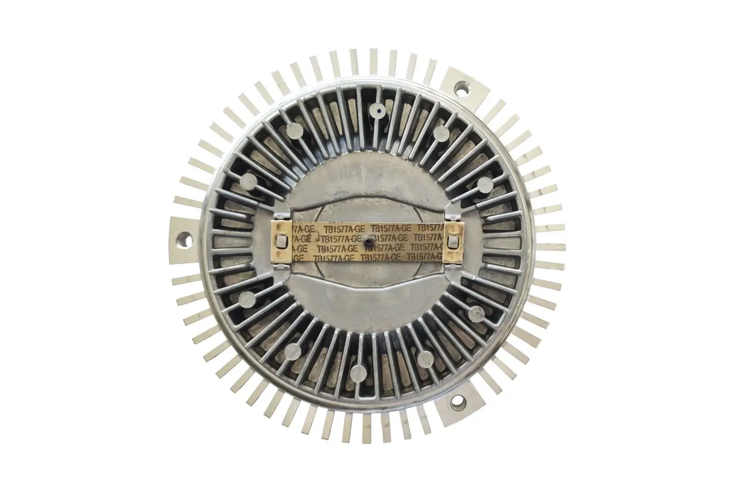 BMW 7 Serisi E38 M60 Fan Termiği | HELLA 8MV 366 440-291