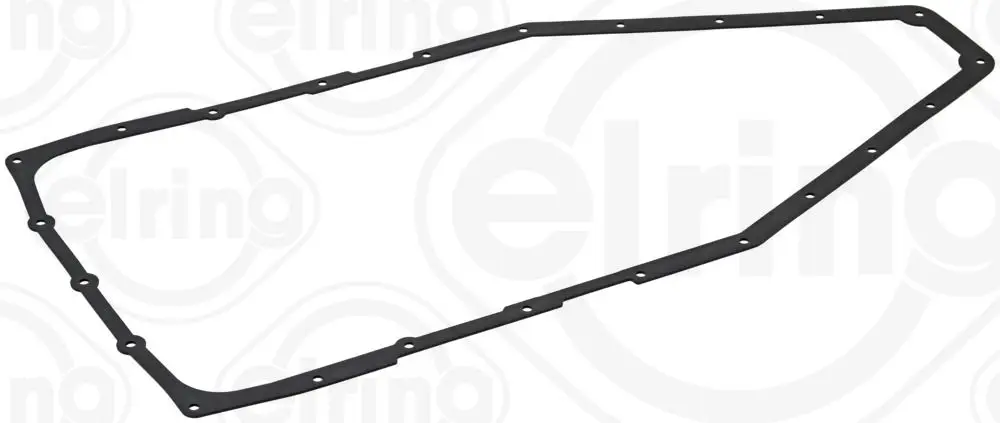 BMW 5 Series E39 M62 Automatic Transmission Oil Pan Gasket ELRING 0...