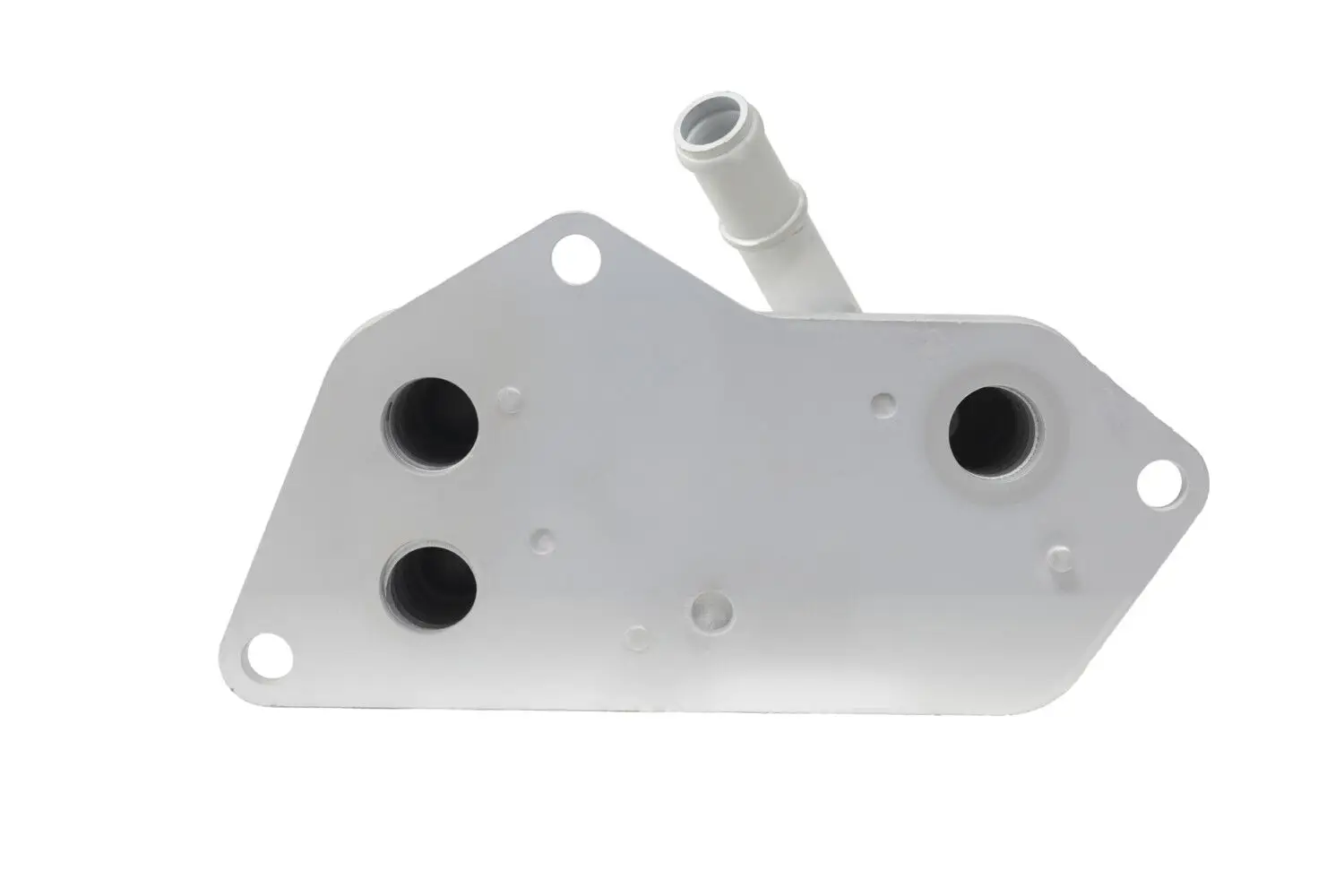 BMW 3 Serisi E91 N52 Motor Yağ Soğutucusu | HELLA 8MO 366 360-491