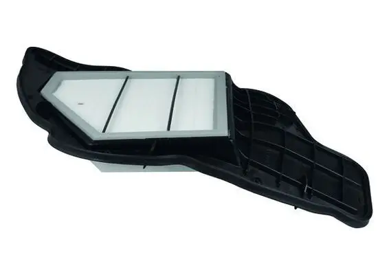 BMW X6 Serisi E71 50i N63 Hava Filtresi | MAHLE LX 1684/5