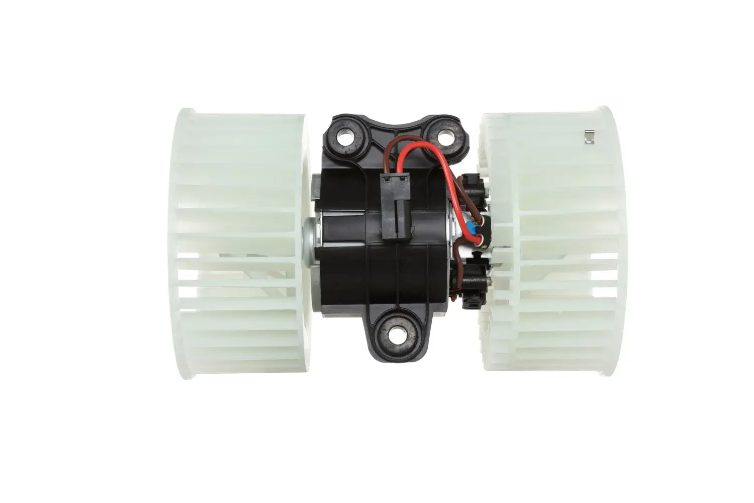 BMW X5 Series E53 Heater Engine | HELLA 8EW 366 400-811