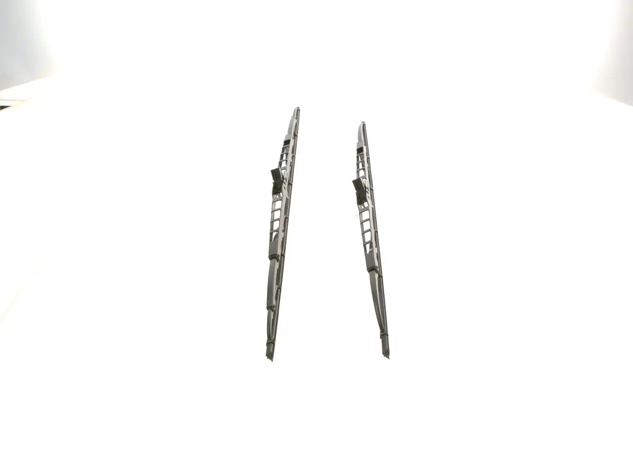 BMW E53 X5 4.4i Silecek Lastiği Set | BOSCH 3397118307