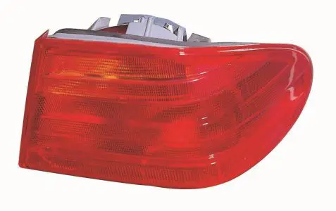 Mercedes E-Serisi W210 Sağ Dış Stop Lambası | DPO 440-1914R-UE