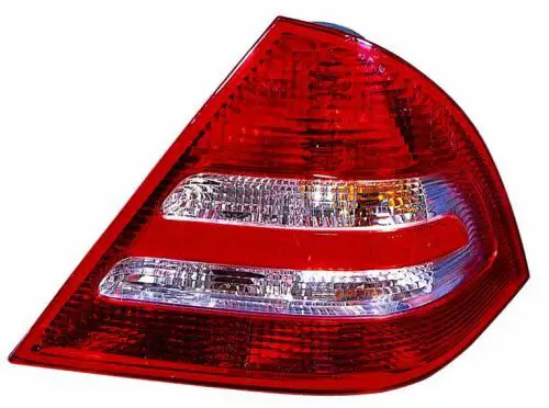 Mercedes C-Serisi W203 Sağ Stop Lambası | DPO 440-1928R-UE