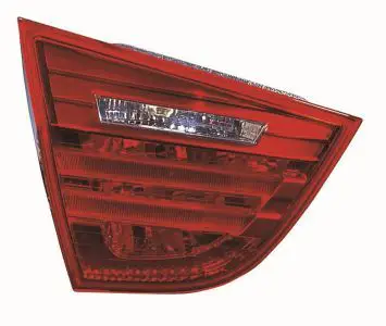 BMW 3 Series E90 Right Tail Light Lamp (Red) | DPO 444-1319R-UQ