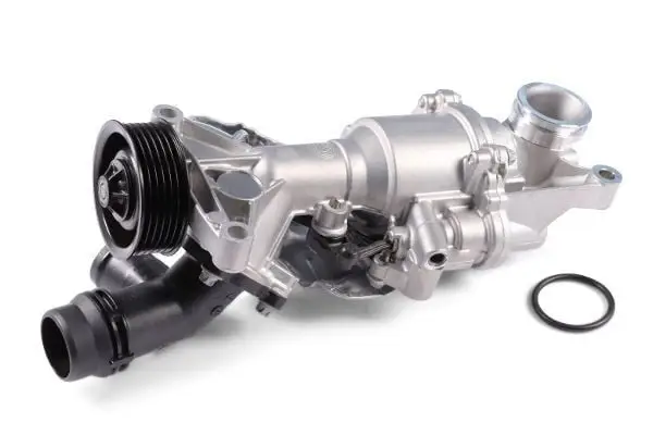 Mercedes C-Class W204 M274 Water Pump | GK 980467