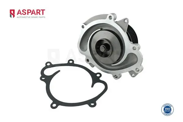 Mercedes ML Serisi W164 OM642 Devirdaim | ASPART 6WPU1140
