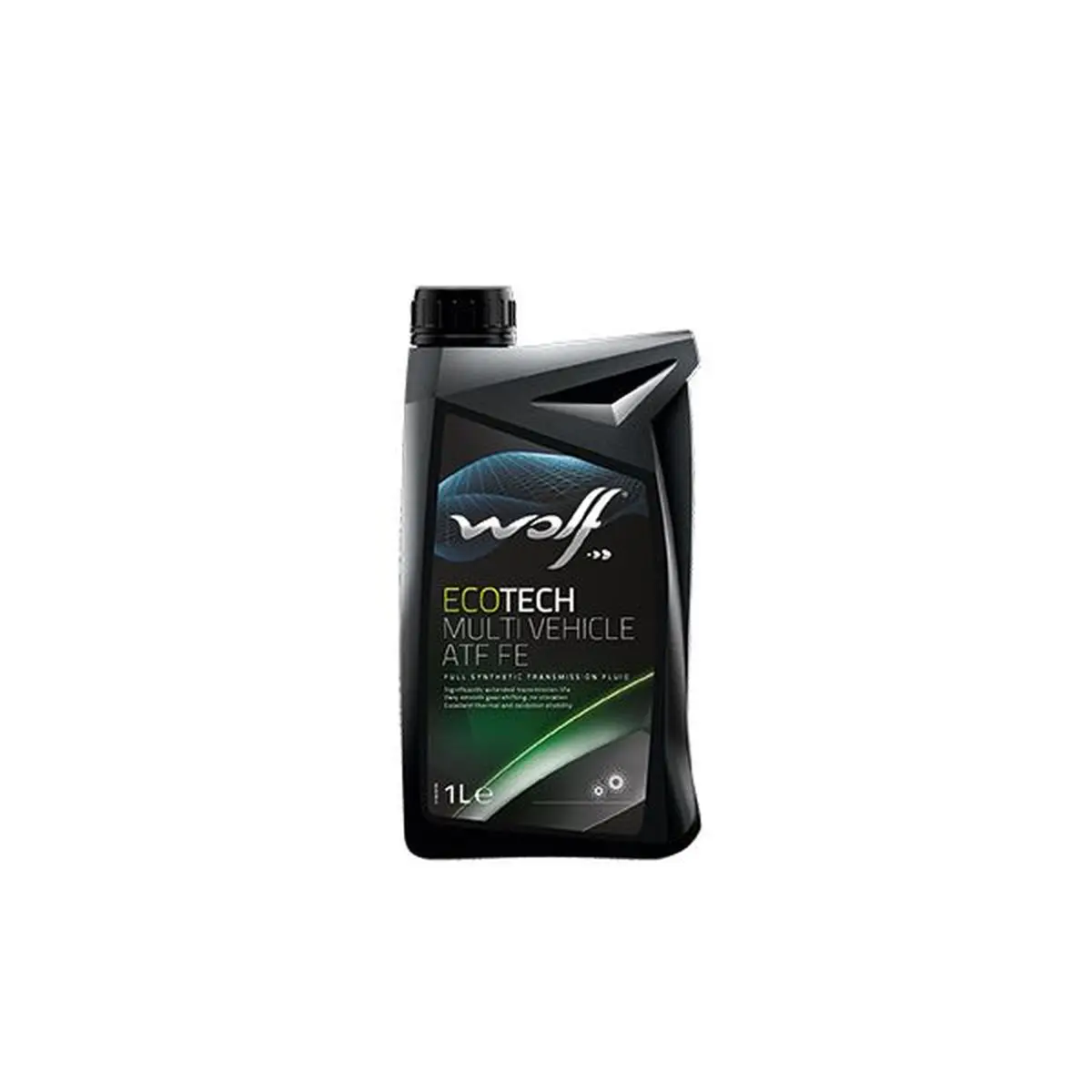 WOLF Otomatik Şanzıman Yağı 1 Litre | WOLF 8329449
