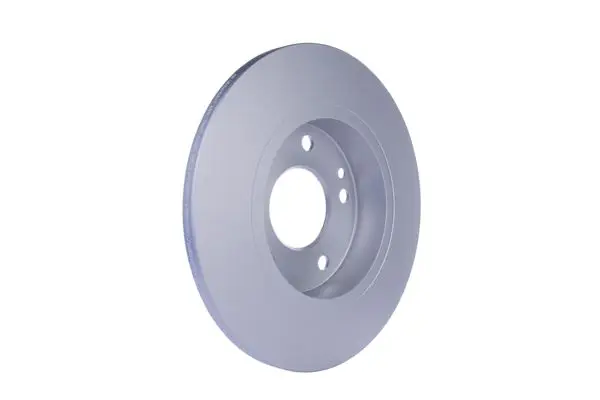 Mercedes A Serisi W168 Fren Diski Havasız Arka | HELLA 8DD 355 105-971