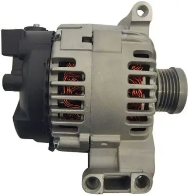 Mercedes B Serisi W245 OM640 Alternatör | HELLA 8EL 012 429-401