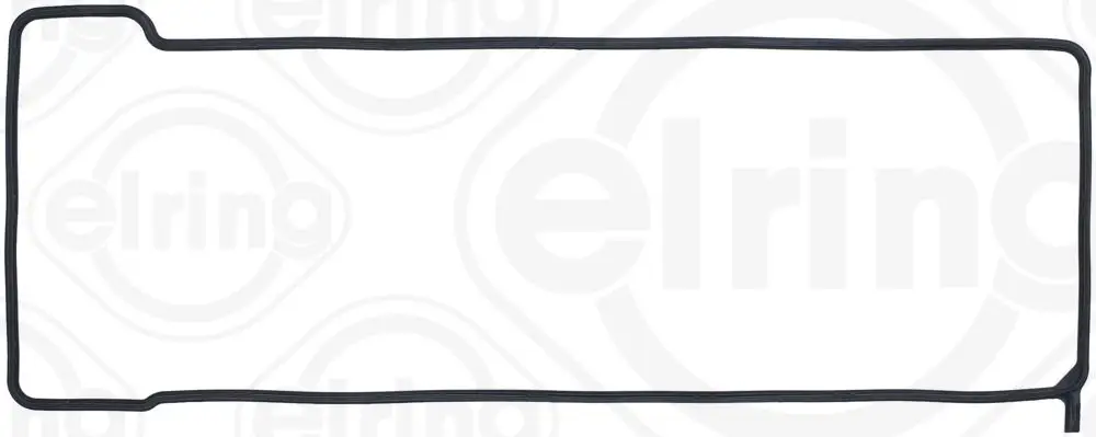 Mercedes C Serisi W202 OM605 Külbütör Kapağı Contası | ELRING 145.970