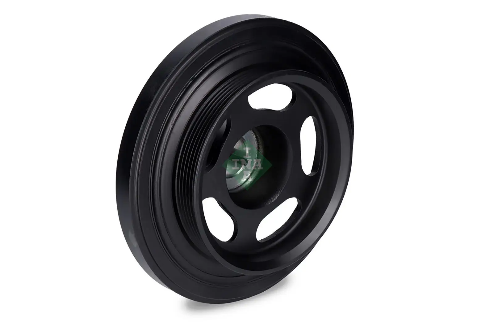 Mercedes E-Class W211 E 270 CDI Crank Pulley | INA 544 0111 10