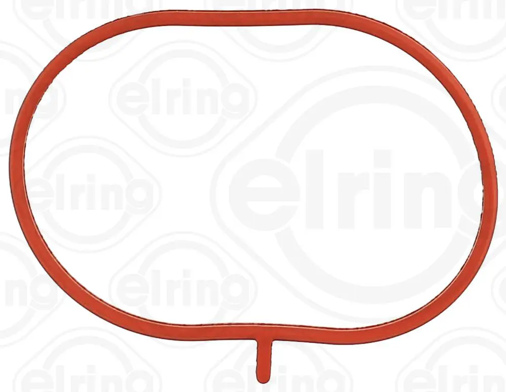 Mercedes C Series W204 M271 Intake Manifold Gasket | ELRING 135.540