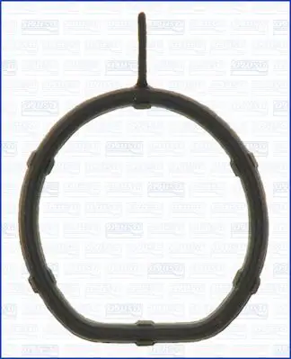 Mercedes Sprinter W906 OM651 O-Ring | AJUSA 01340500