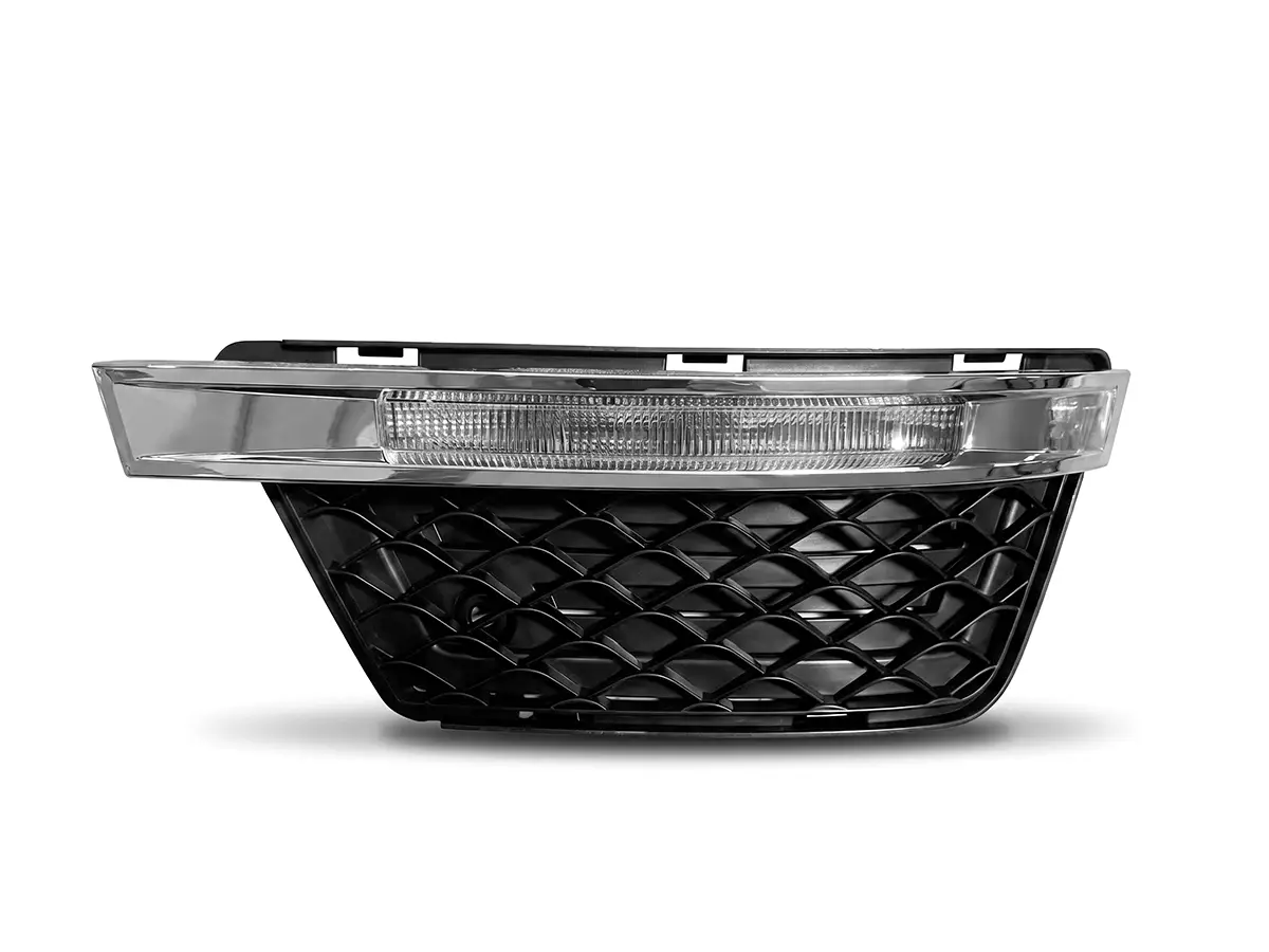 Mercedes C Serisi W204 Tampon Izgarası | WENDER MA2048851553S1