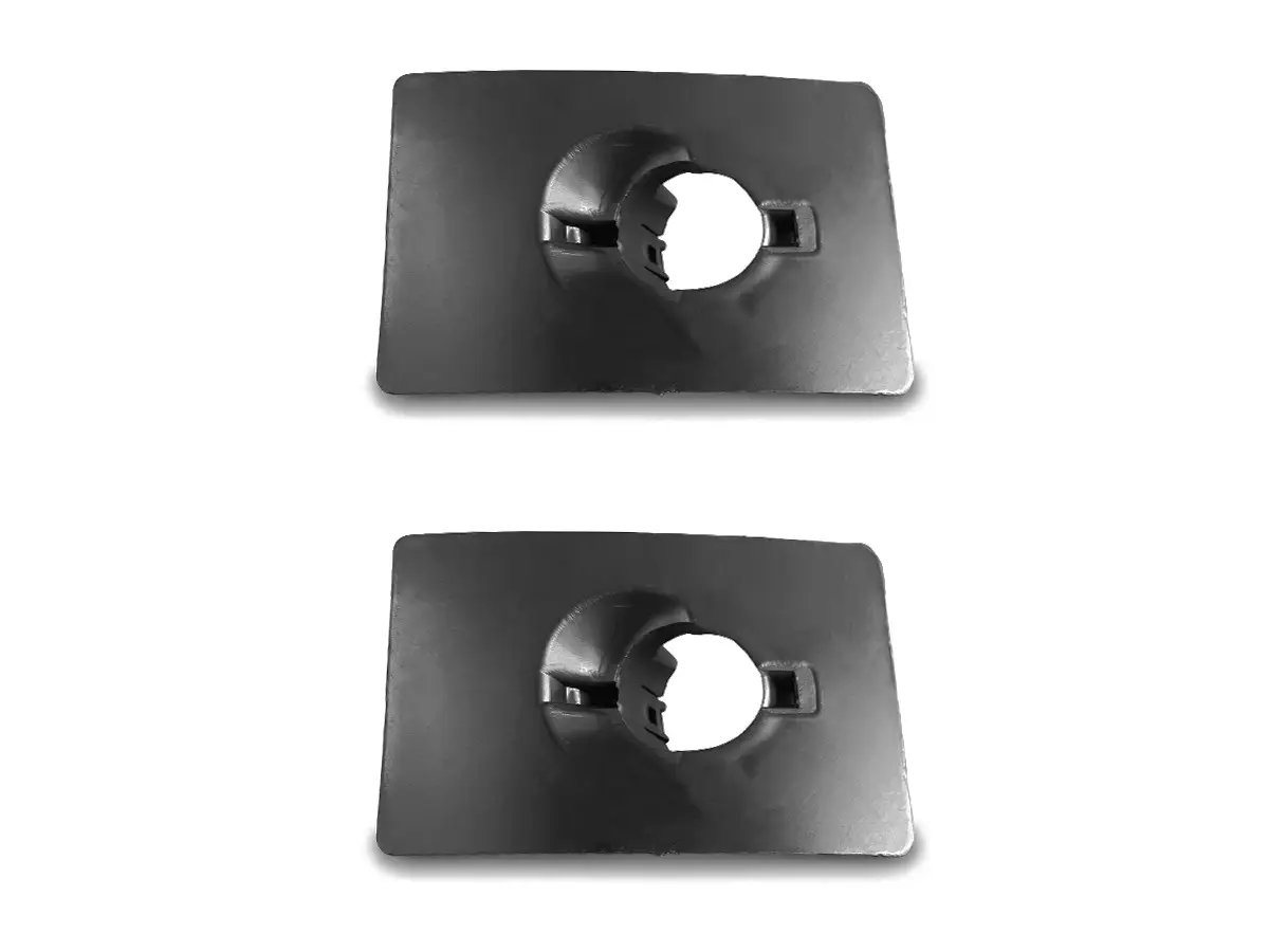 Mercedes C-Class W205 2015-2020 AMG Rear Park Sensor Housing
