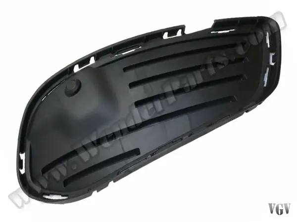 Mercedes C-Class W205 2015-2020 AMG Front Right Bumper Grille Cover...