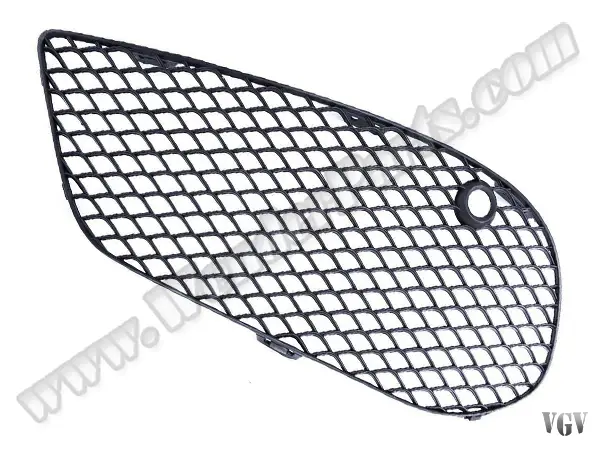 Mercedes C-Class W205 2015-2020 AMG Front Left Bumper Grille PDC