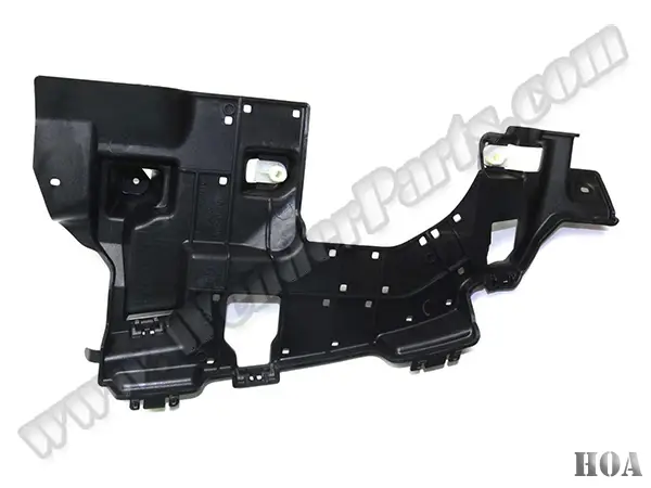 Mercedes C Serisi W205 2015-2020 AMG Tampon Taşıyıcı Braketi Arka Sağ | WENDER MA2058850200