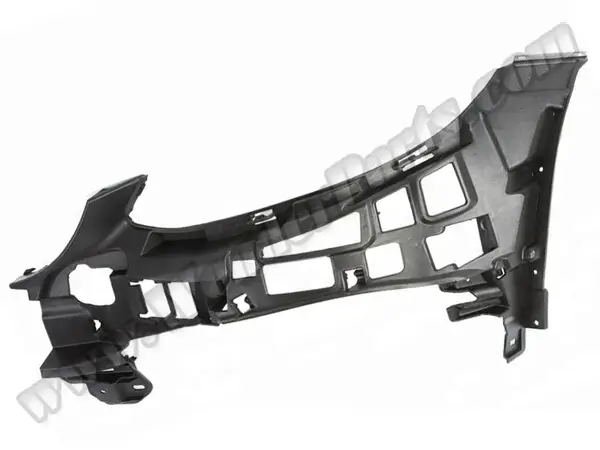 Mercedes C-Class W205 2015-2020 AMG Front Left Bumper Bracket