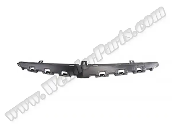 Mercedes W205 2015-2020 AMG Front Upper Center Bumper Bracket